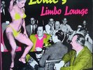 LOUIE'S LIMBO LOUNGE - LAS VEGAS GRIND VOL. 2 * NEW VINYL LP 1988 * NEU *