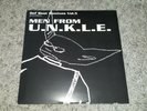 Def Beat Remixes Vol 5 Men From UNKLE 2x12
