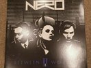 Nero  Between 2 Worlds Vinyl LP vg condition