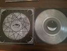 EX EYE - EX EYE LP Clear variant /100 Relapse Records (Abstract, Jazz, Metal)
