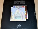 Led Zeppelin 1976 The Song Remains The Same 2LP US First Pressing NM Vinyl
