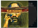 Kontraband - Kabaka Pyramid (LP)