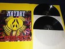 Various ?– Mayday - The Raving Society (We Are Different) 2LP 1994 Vinyl DJ Dick