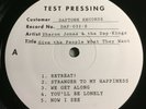 Sharon Jones & the Dap-Kings: Give the People What They Want (Test Press), Mint
