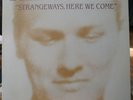 THE SMITHS-STRANGEWAYS, HERE WE COME  NM- LP Vinyl