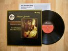 Audiophile DBX  Mozart serenades ARABESQUE 8077  LIMITED ED w/insert  NM