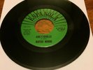 RARE- Rufus Wood - Ghettoville / Before 2001 Northern Soul EX Drum Break