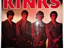 The Kinks  - Kinks
