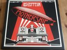 LED ZEPPELIN MOTHERSHIP Box Set  FOUR DISC 180g  LP Vinyl EX/NM