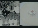 THE BEATLES - REVOLVER - VERY RARE 12