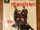 Beatles 7” EP Mint S Sealed 1963 Mono The Beatles’ Hits UK Parlophone GEP 8880