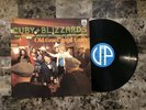 CUBY & THE BLIZZARDS OLD TIMES GOOD TIMES BLUES ROCK HOLLAND IMPORT VINYL NM