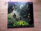 Caravan If I Could Do It All Over Again 1st Press 2W/4W EX Vinyl Record SKLR5052