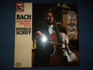 BACH DIE 6 CELLO-SUITEN HEINRICH SCHIFF EMI DIGITAL 2LP-BOX 270077-3 (1985)