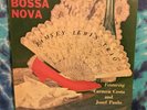 Ramsey Lewis Trio  LP  Bossa Nova  WLP  White Label Promo  MONO  Rare  ARGO