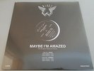 Paul McCartney WINGS MAYBE I'M AMAZED RSD EU 12
