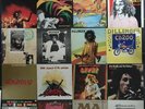 21x Reggae (Classical & Dub), Ethno Pop Vinyl Bob Marley, Dillinger, Peter Tosh