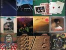 16x Jazz, Jazzrock & Fusion Herbie Hancock, Alphonse Mouzon, Coryell, St. Clarke