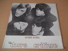 the Doors - Critique (1969) PBS TV studio rare LP Not Tmoq SEALED