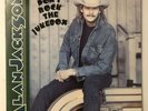 ALAN JACKSON Don't Rock The Jukebox 1991 Orig. Record Club Only Vinyl Pressing
