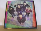 THE UNDERTONES  (SELF TITLED LP)  SIRE SRK 6081 (porkys prime cut/derry rockroll