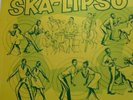 COME LETS GO SKA-LIPSO-COUNT OWEN -VINYL LP .KENTONE.JA.VGC