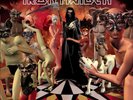 IRON MAIDEN - DANCE OF DEATH (2 VINYL LP) NEU&OVP  2017