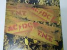 AC/DC 3 X 1ST PRESS LP'S ROO LABELS TNT LET THERE BE ROCK HIGHWAY HELL BON SCOTT