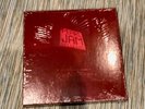 Pearl Jam Benaroya Hall Red-Wine Colored Vinyl Box Set, #1000 of 2000