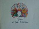 LP Vinyl – Queen – A Night At The Opera ( Gatefold-Cover; EMI 1975; Germany )
