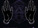 ARC OF ASCENT/ZONE SIX-SPLIT LP (BLACK) VINYL NEW