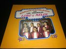 LOBO Y MELON - CORINA  HEAR IT  Very Hard Salsa Brava GUAGUANCO latin DESCARGA