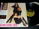 MARCIA BALL ? ANGELA STREHLI ? LOU ANN BARTON Dreams Come True MINT Antone's LP