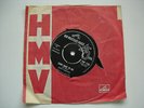 GEOFF GODDARD - Saturday Dance / Come Back To Me - Joe Meek HMV 45