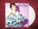 David Bowie Strung Out on Heaven's High Scary Monsters Demos