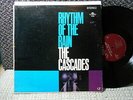 Cascades ex / m- original stereo LP Rhythm of the Rain
