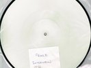 PRINCE - 1986 UK INTERVIEW RARE 'PICTURE DISC TEST PRESSING' LP (FEW MADE)