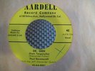 THURL RAVENSCROFT NOVELTY 45 ON AARDELL 106  HEAR IT