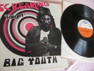 BIG YOUTH LP RECORD. SCREAMING TARGET. N/M. EX. TROJAN RECORD LABEL. TRLS 61.