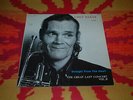 ??? Chet Baker - Straight From The Heart, The Great LAst Concert Vol.II DoLP ???