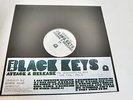 THE BLACK KEYS - ATTACK AND RELEASE PRO 400033 PROMO-LP/Vinyl/Record