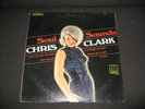 chris clark soul sounds us made lp