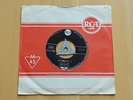 PEREZ PRADO - MAMBO NR. 5/MAMBO JAMBO - RCA 47-9177 - GERMANY RAR