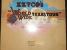ZZ TOP 