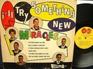 THE MIRACLES 