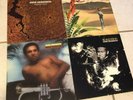 EDDIE HENDERSON PRE-OWNED LP'S 4 PACK: INSIDE OUT-MAHAL-REALIZATION-RUNNIN'