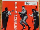 ELVIS PRESLEY EP 45rpm 7