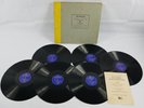All American Youth Orchestra Leopold Stokowski DVORAK Symphony No. 5 E Minor