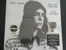 PATTI SMITH HEY JOE 7