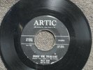 WALLY DEAN Drinkin Wine Spo Dee O Dee ARTIC 65222 ROCKABILLY